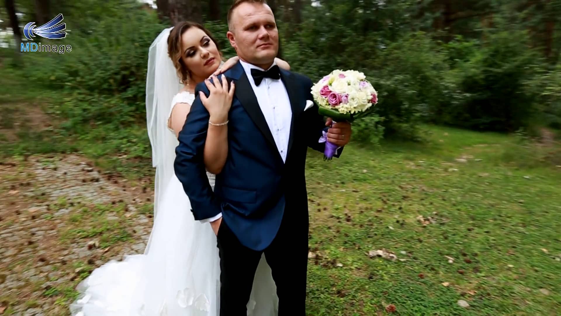 Angela & Radu on Vimeo