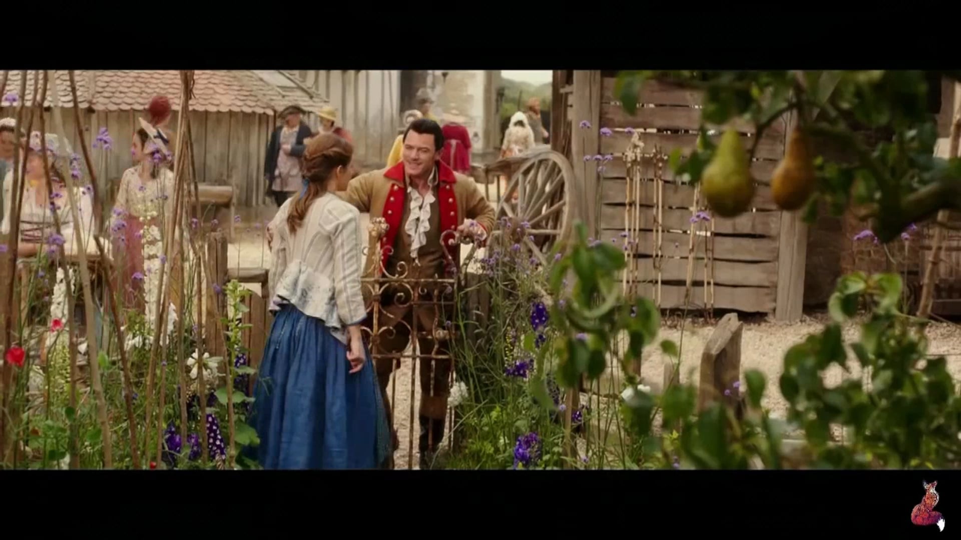 From Song to Screen: Gaston