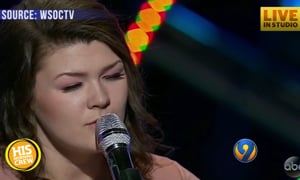 Local Teen is Having Time of Her Life as American Idol Top 24