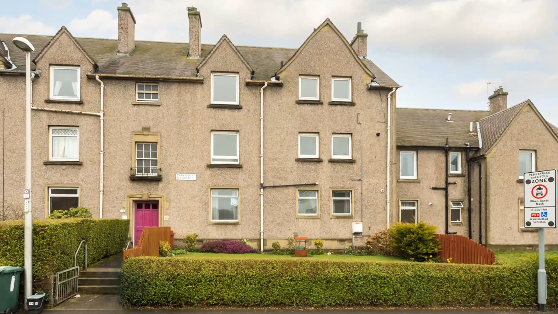 39.6 Parkgrove Terrace on Vimeo