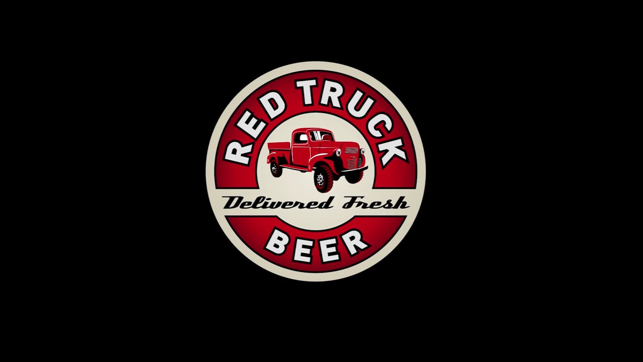 Red Truck Beer 