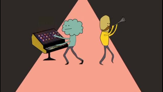 Solvent - Loss for Words thumbnail