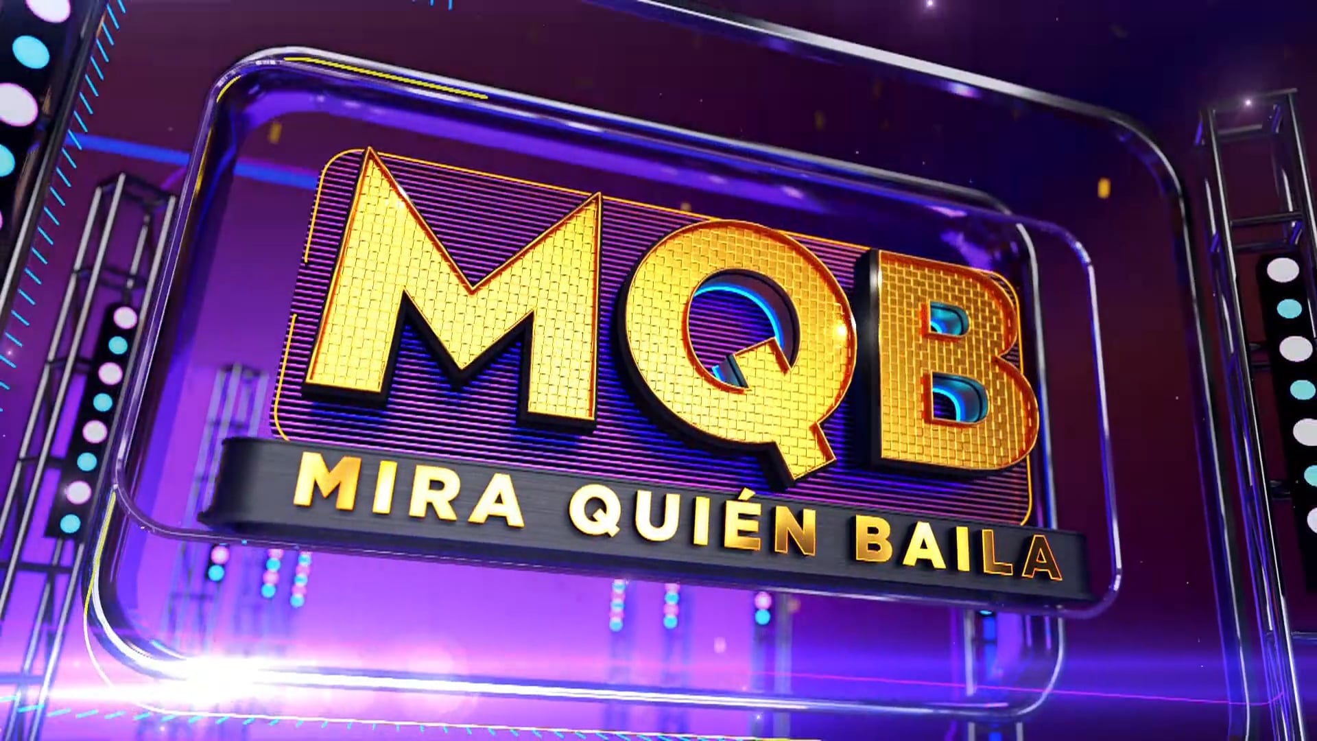 “Mira Quien Baila” Season 5 (Univision) S05E05