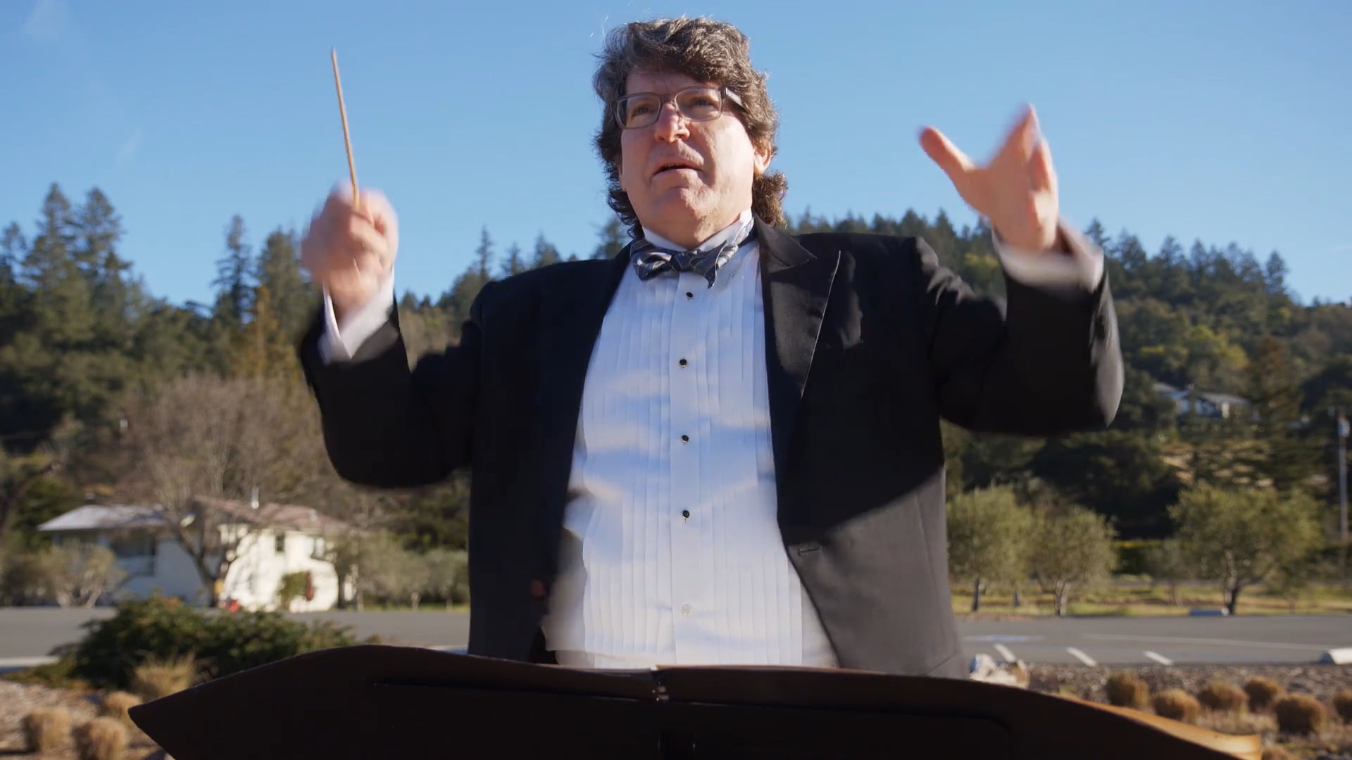 Rally 4 Rianda - Auto Symphony