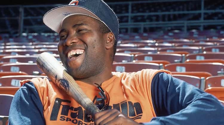 Padres host Tony Gwynn memorial - ABC7 New York