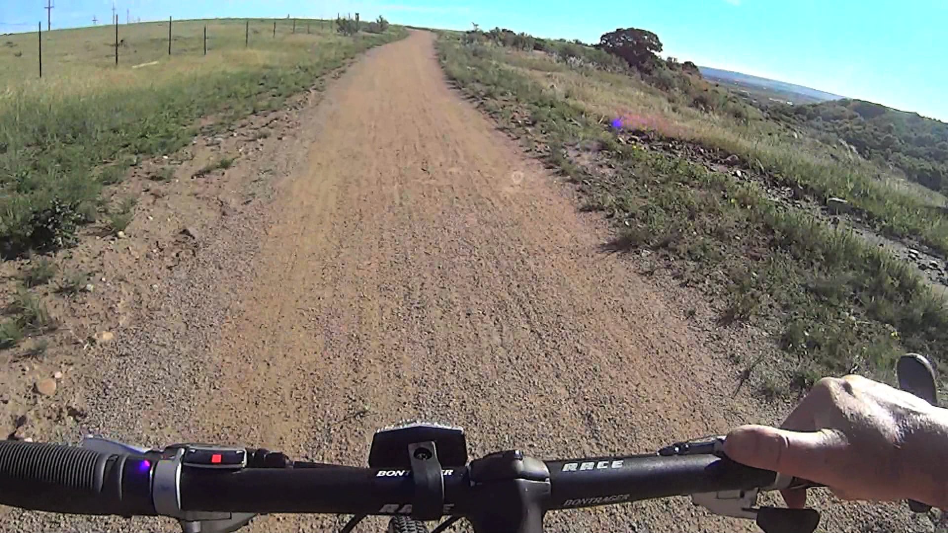 Good Feet Biking
