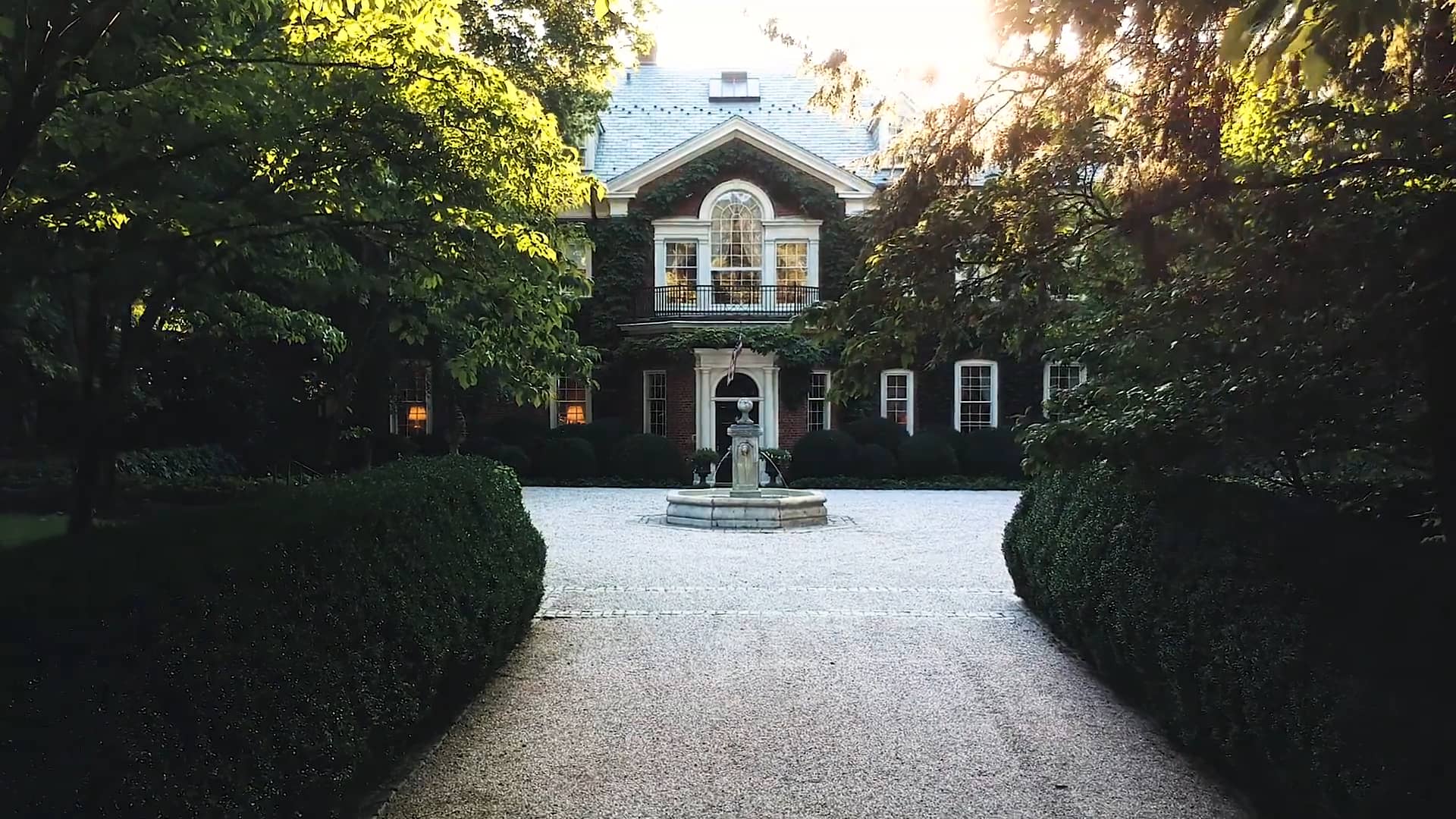 Cragwood Estate on Vimeo