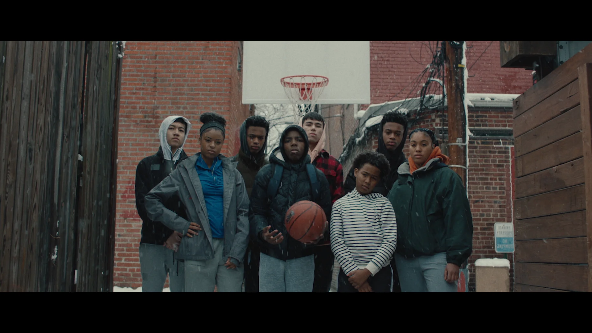 NBA & Kumho Tire "Every Second" (Feat. John Wall) on Vimeo