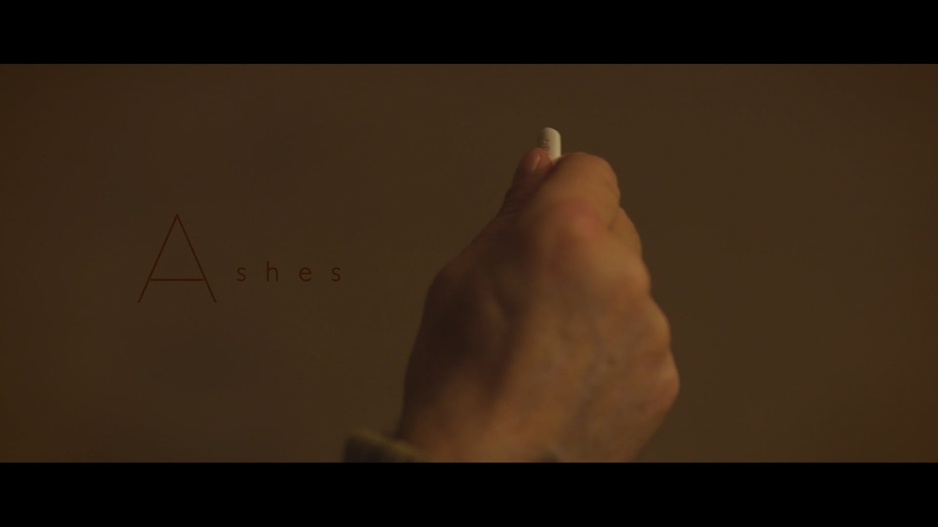 Ashes