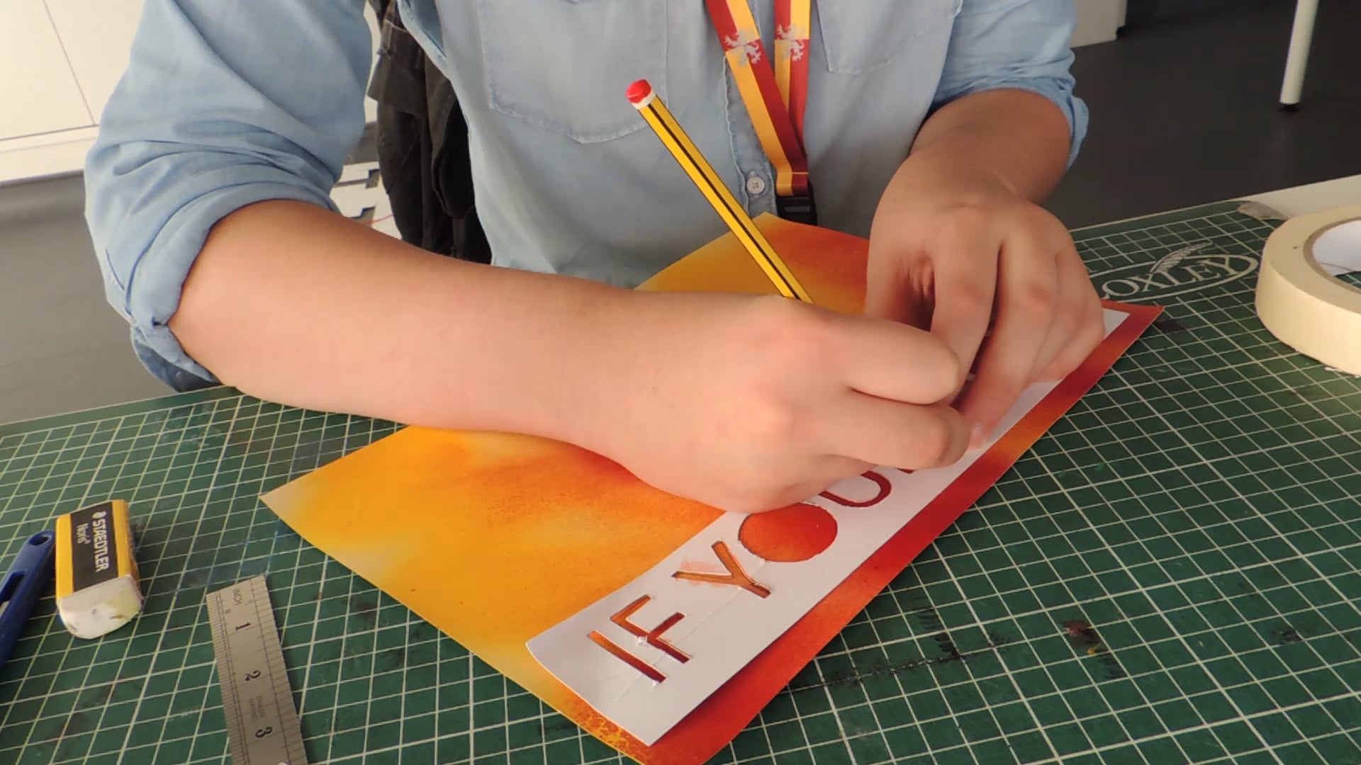 Creative Process on Vimeo