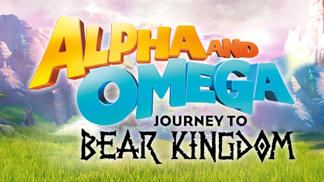 Anadoluaircam Alpha and Omega Journey to Bear Kingdom on