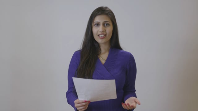 Commercial — Piyali Syam