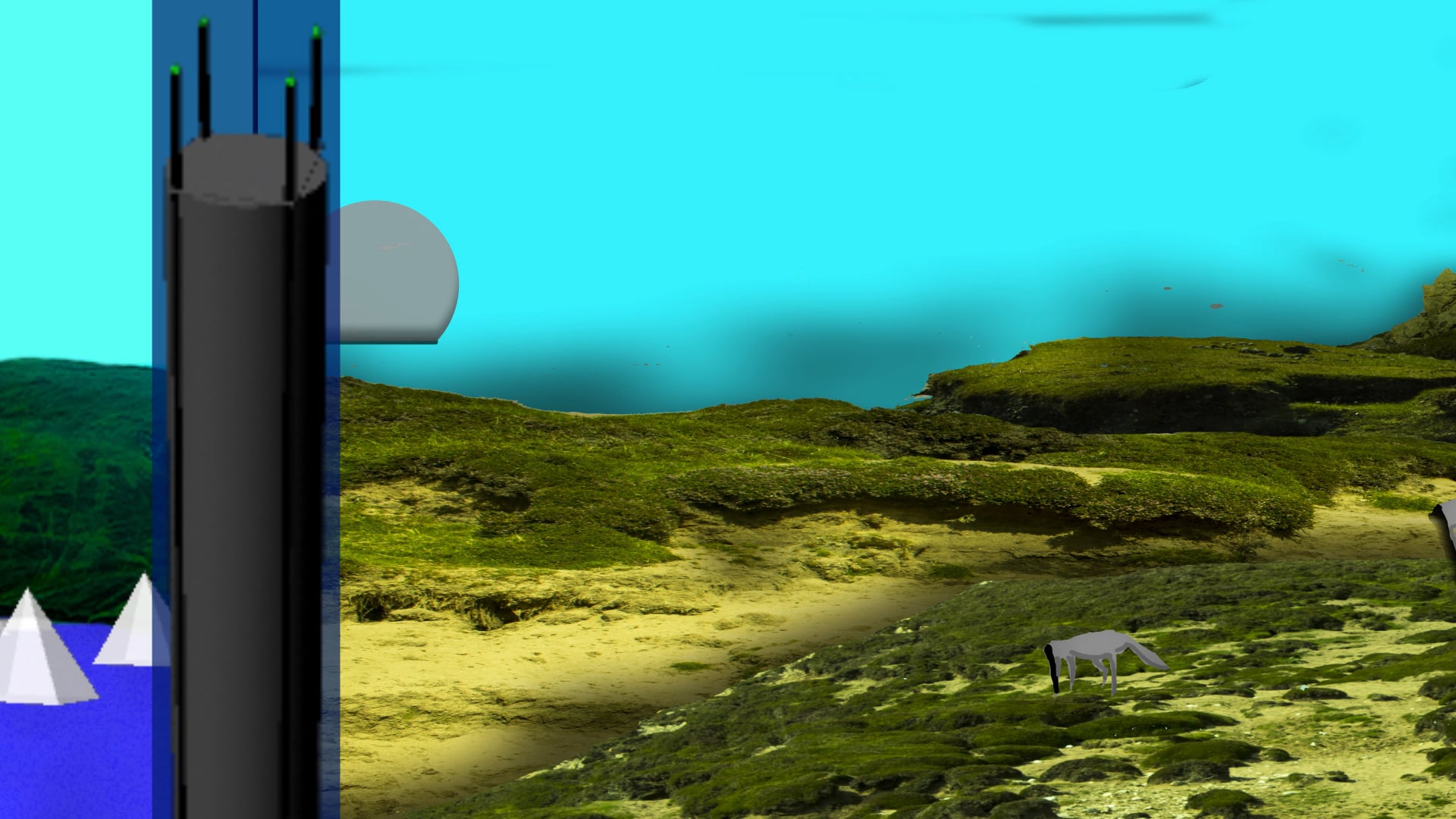 The Man in the Houseboat - Teaser Part 4