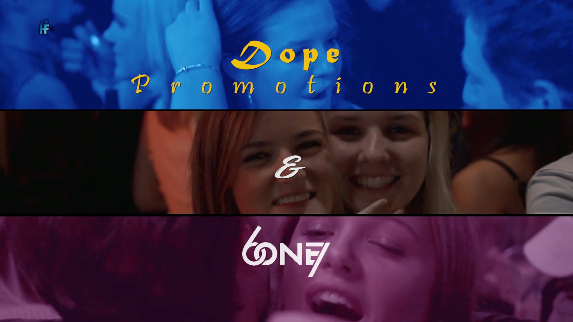 Dope Promotions