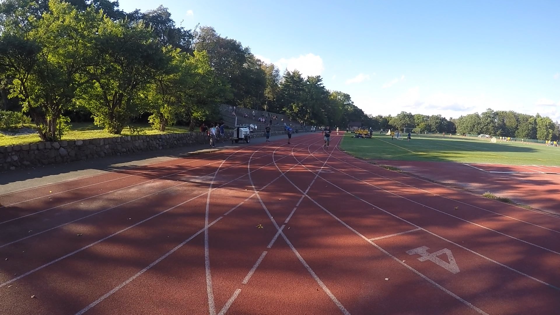 Obsession never sleeps