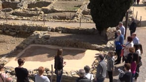 L'Escala participa en el festival Vívid