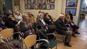 Última sessió de les Jornades del Centre d'Estudis Escalencs