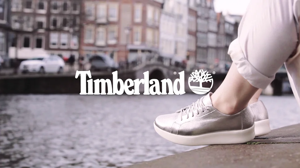 Berlin park deals oxford timberland