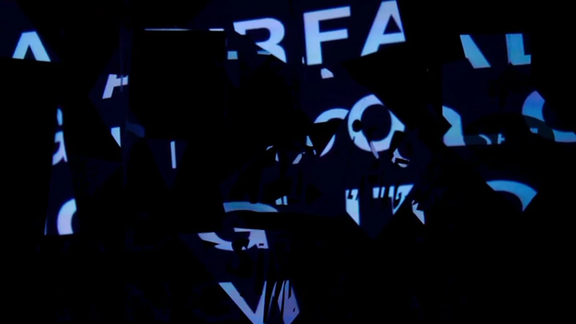 ART | 'The solution is irrelevant' Berlin Exhibition teaser