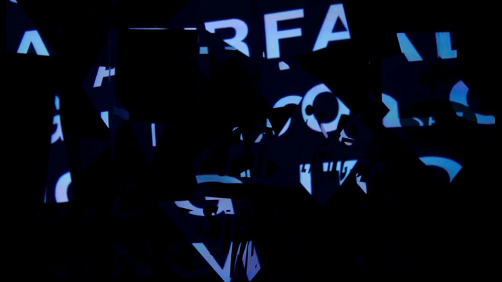 ART | 'The solution is irrelevant' Berlin Exhibition teaser