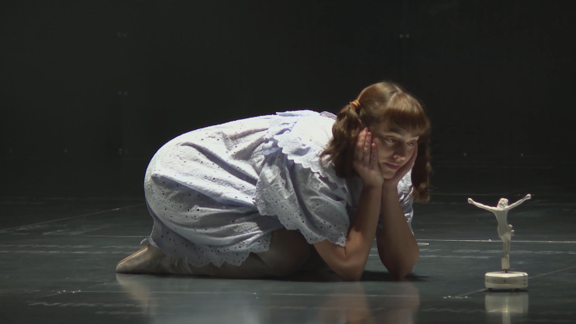 «Δαιμονισμένοι» του Konstantin Bogomolov