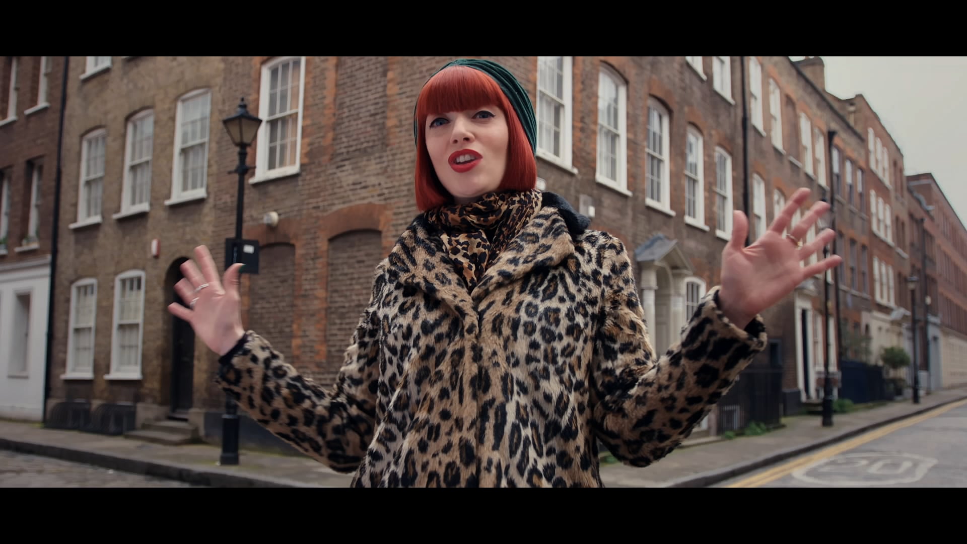 THE FIRST REFUGEES - PROMO