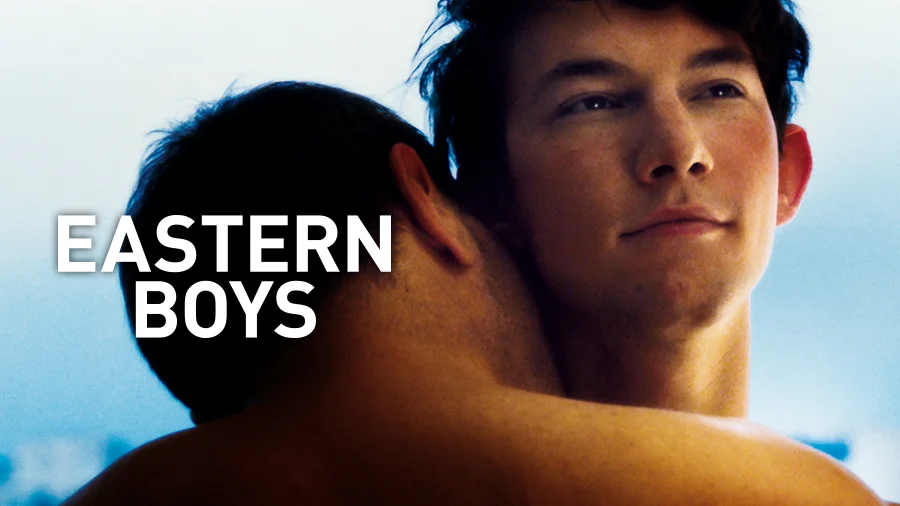 Watch Eastern Boys Online |   On Demand  