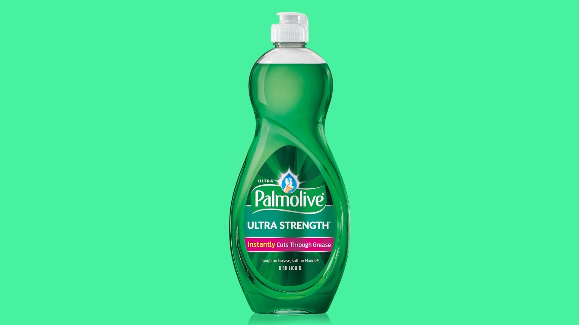 PALMOLIVE