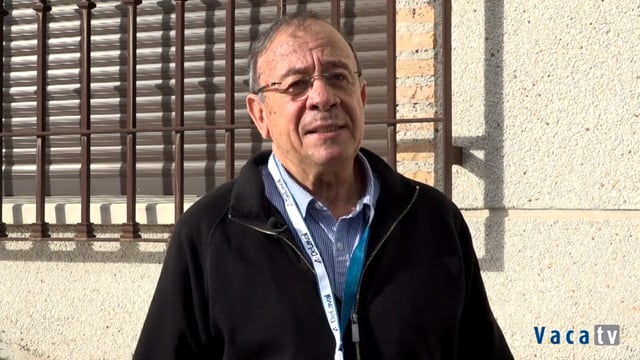 Entrevista a Israel Flamenbaum