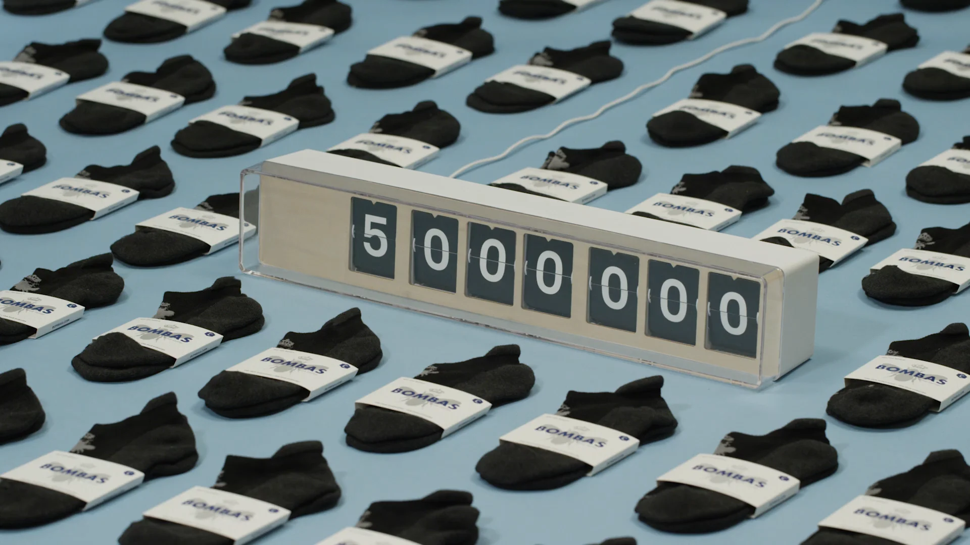 The Most Important Pair of Socks in the World on Vimeo