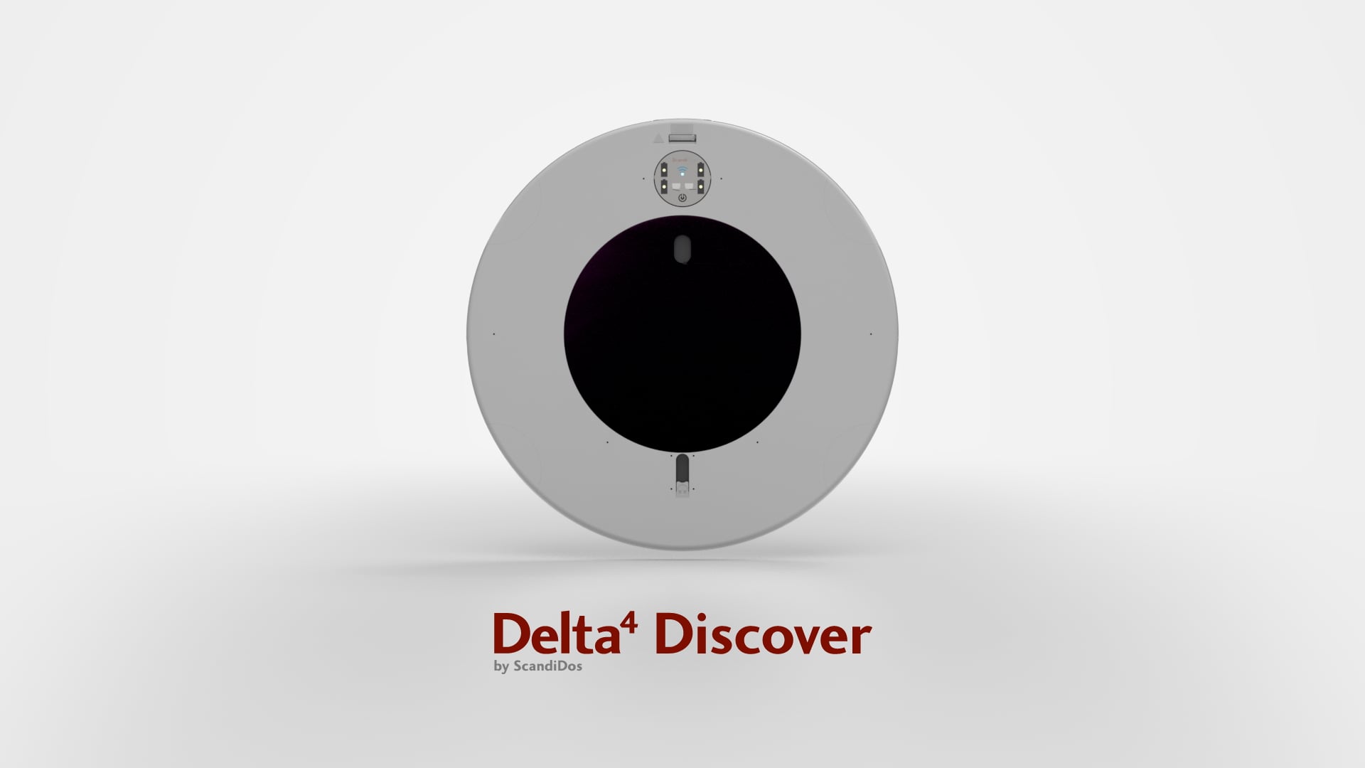 ScandiDos Delta⁴ Discover
