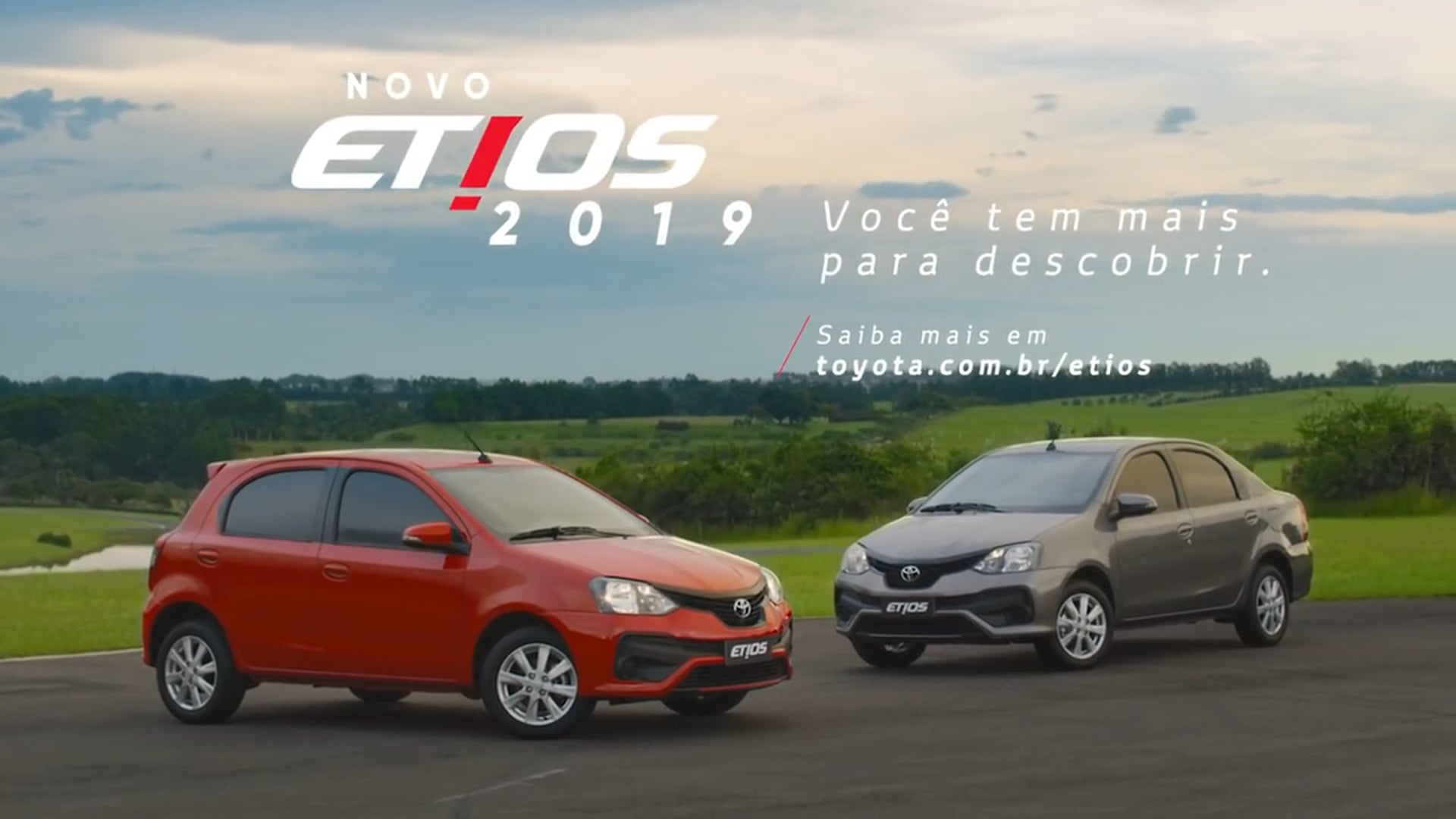 NOVO ETIOS