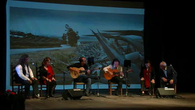 La Peña Flamenca de Paradas desarrolla un taller dedicado a Miguel Vargas