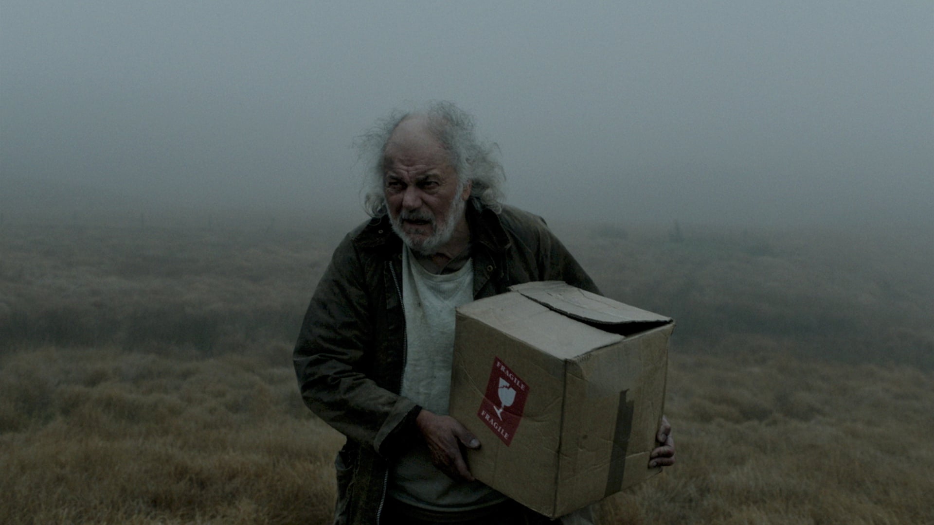 "This Far Up" Short Film