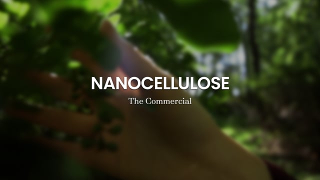 McMaster Faculty Of Engineering - Nanocellulose