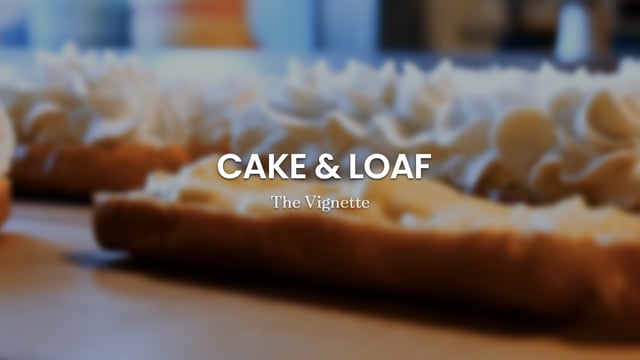 Public Relations | Cake & Loaf Bakery | Client: Living Wage Hamilton