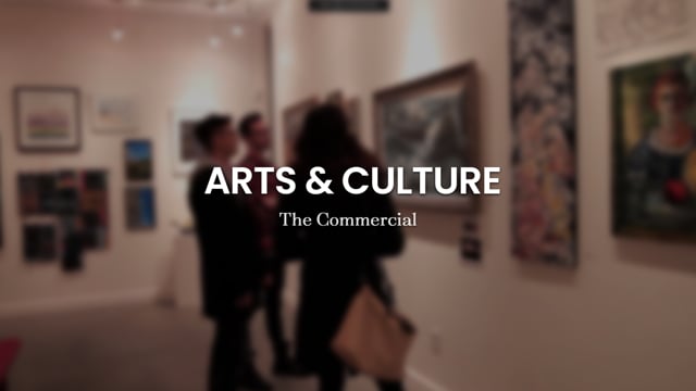 City of Hamilton: Arts & Culture