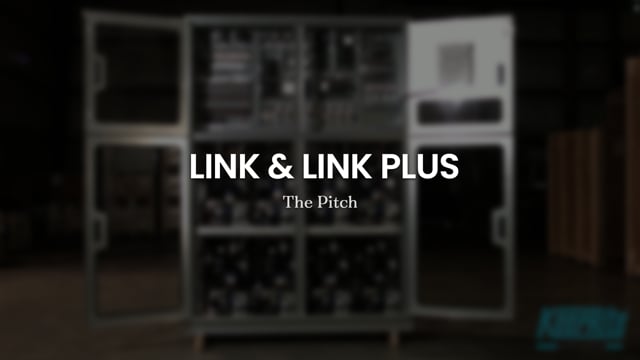 LINK / LINK PLUS: Product Video