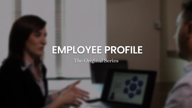 Reeves Financial Services: Employee Profile - Lindsey