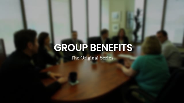 Reeves Financial Services: Group Benefits