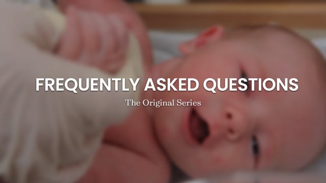 Frequently Asked Questions
