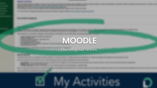 OntarioLearn - Moodle