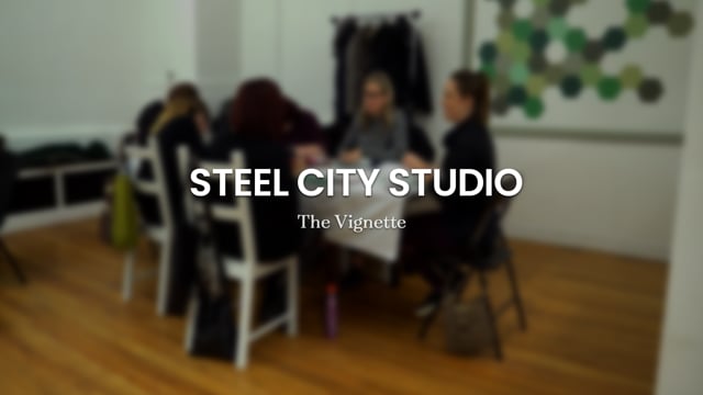 International Village - Steel City Studios