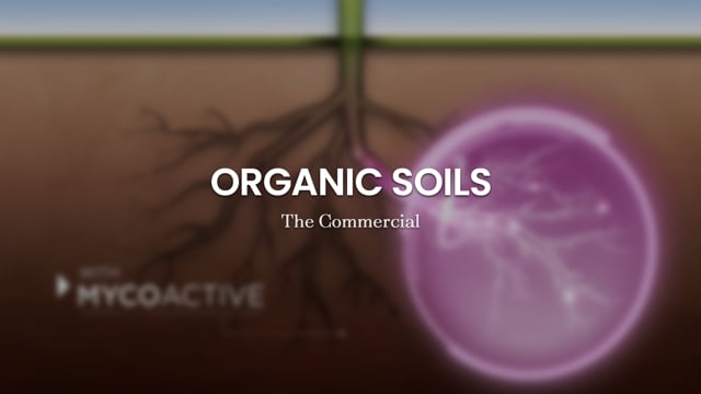 Commercial | PROMIX Organic Soils | Client: Premier Tech Home & Garden