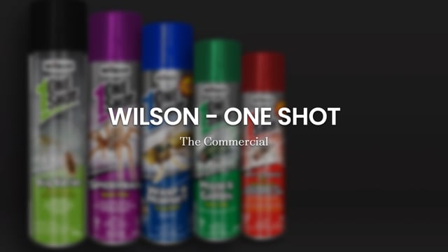 Commercial | WILSON One Shot | Client: Premier Tech Home & Garden