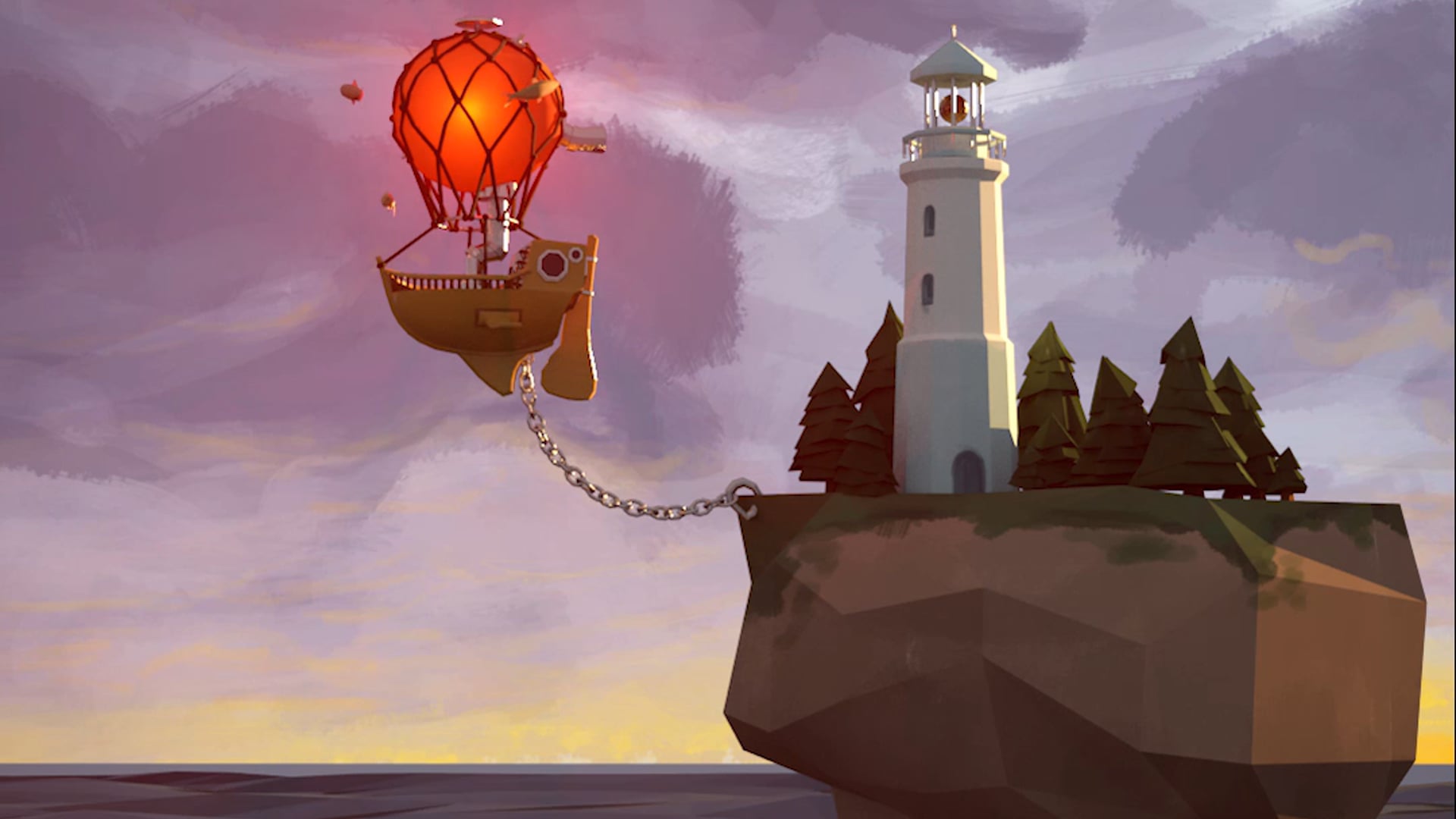 WindowToAnotherTime_Painting