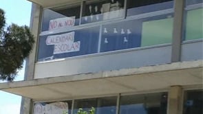 Seguiment nul de la vaga de funcionaris a l'Escala