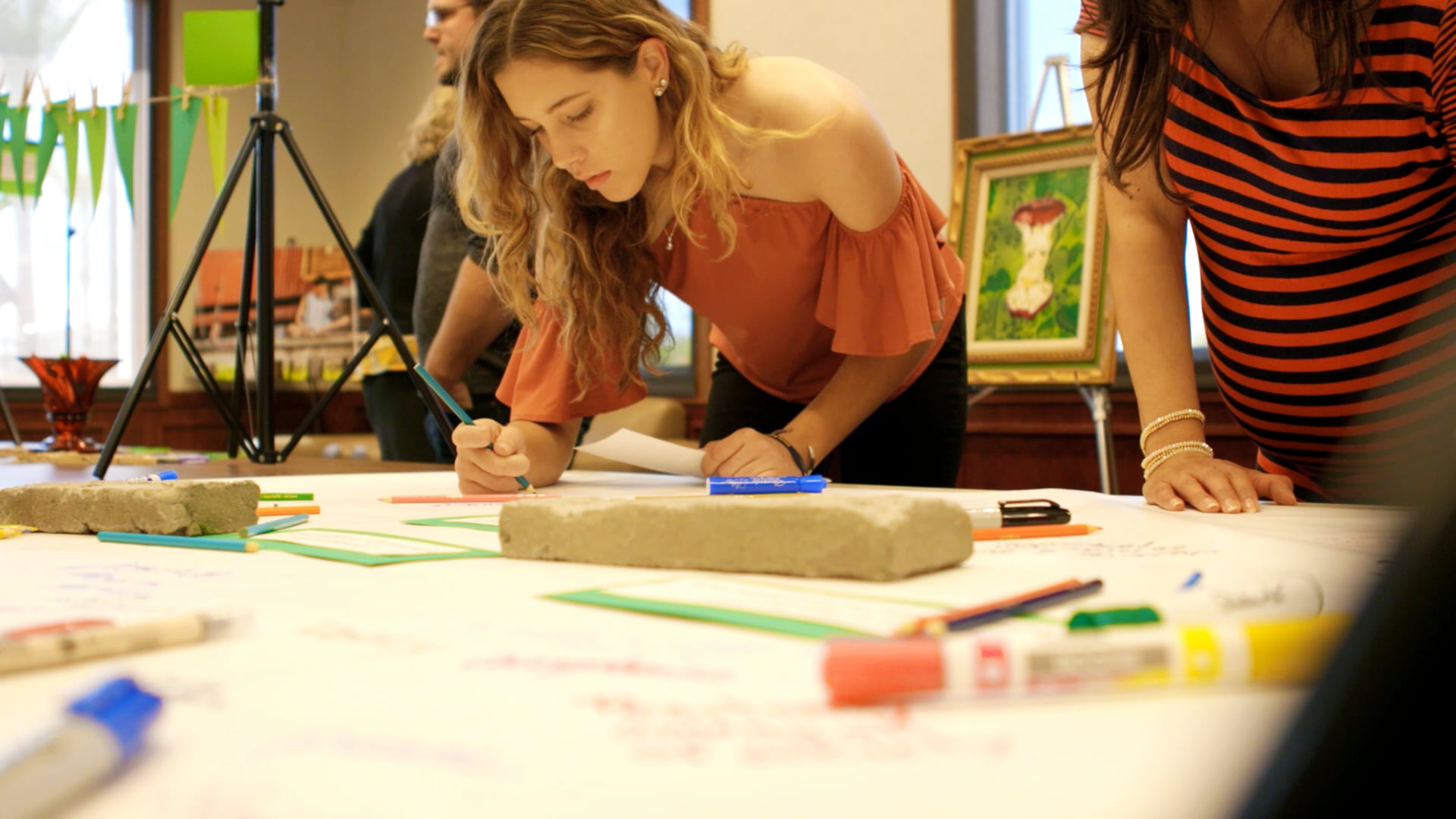 Created Equal Trigger Exhibits