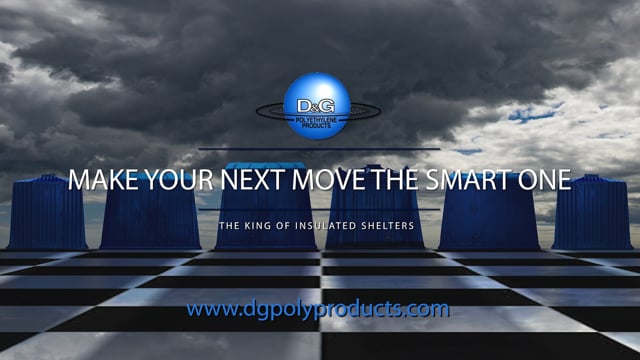 D & G Polyethylene Products Ltd video