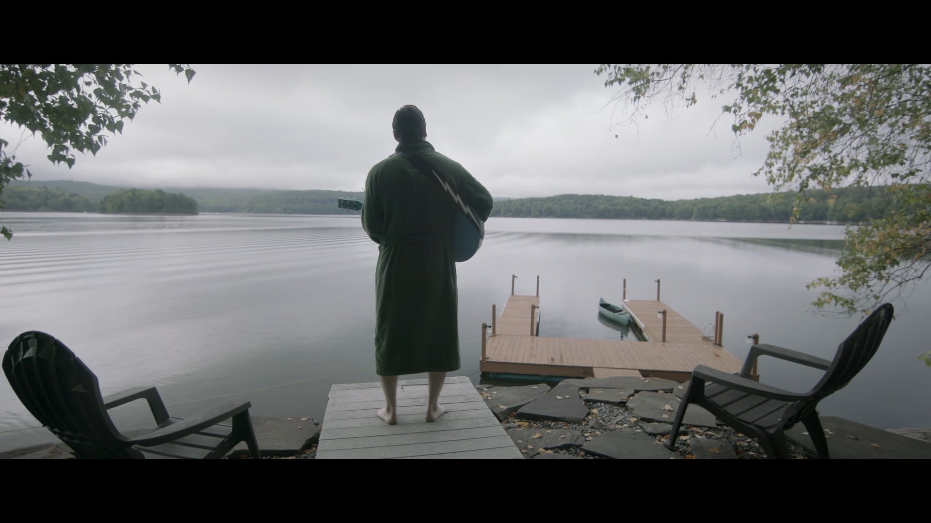 Alexander Crowe Cinematography Reel 2018